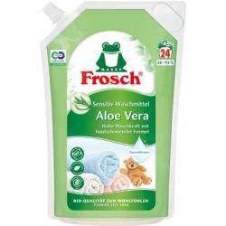    Frosch Aloe Vera Sensitiv 1.8  (4001499960239) -  1