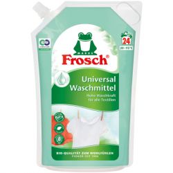    Frosch    1.8  (4001499960253) -  1