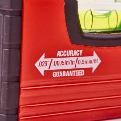 Уровень Milwaukee MiniBox (4932459100) - Картинка 4