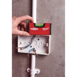 Уровень Milwaukee MiniBox (4932459100) - Картинка 5