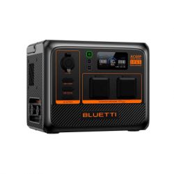   BLUETTI AC60P 600W (AC60P) -  2