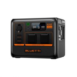   BLUETTI AC60P 600W (AC60P) -  3