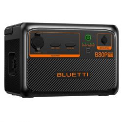   BLUETTI B80P 806Wh (B80P) -  2