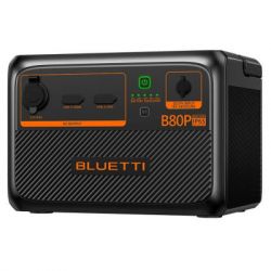   BLUETTI B80P 806Wh (B80P) -  3