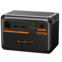   BLUETTI B80P 806Wh (B80P) -  7
