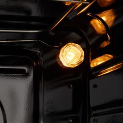 Плита Eleyus NEXT 6003 H4 WH - Картинка 10