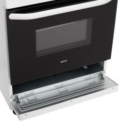 Плита Eleyus NEXT 6003 H4 WH - Картинка 11