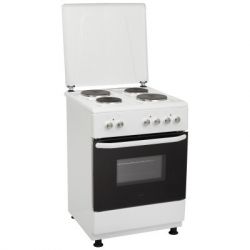 Плита Eleyus NEXT 6003 H4 WH - Картинка 2