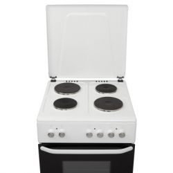 Плита Eleyus NEXT 6003 H4 WH - Картинка 3