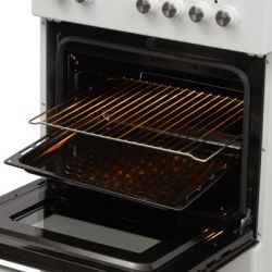 Плита Eleyus NEXT 6003 H4 WH - Картинка 7