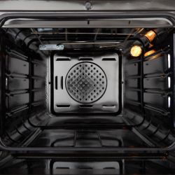 Плита Eleyus NEXT 6003 H4 WH - Картинка 8