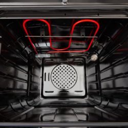 Плита Eleyus NEXT 6003 H4 WH - Картинка 9