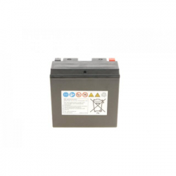 Акумулятор автомобільний Bosch 0 986 FA1 320 - Картинка 2