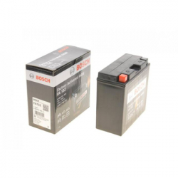 Акумулятор автомобільний Bosch 0 986 FA1 320 - Картинка 3