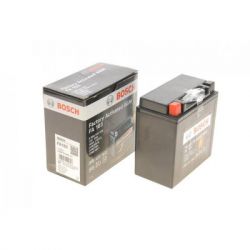 Аккумулятор автомобильный Bosch 0 986 FA1 030 - Картинка 2