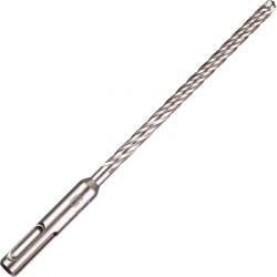  Milwaukee SDS-PLUS MX4, 6.0165100 (4932352012)