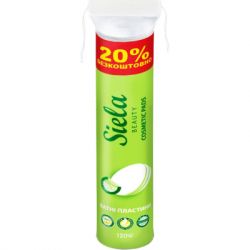 ������ ����� Siela � ��������������� ����� 120 ��. (4820159848546)