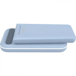 �������� ������� Canyon WS-304 Foldable 3in1 Wireless charger Blue (CNS-WCS304BL) - �������� 5