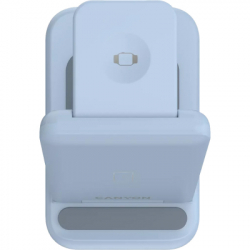 �������� ������� Canyon WS-304 Foldable 3in1 Wireless charger Blue (CNS-WCS304BL) - �������� 6