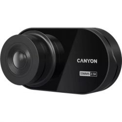 Видеорегистратор Canyon DVR25 WQHD 2.5K 1440p Wi-Fi Black (CND-DVR25) - Картинка 2