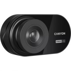 Видеорегистратор Canyon DVR25 WQHD 2.5K 1440p Wi-Fi Black (CND-DVR25) - Картинка 3