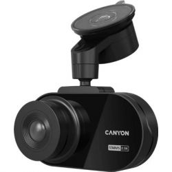 Видеорегистратор Canyon DVR25 WQHD 2.5K 1440p Wi-Fi Black (CND-DVR25) - Картинка 5