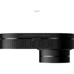 Видеорегистратор Canyon DVR25 WQHD 2.5K 1440p Wi-Fi Black (CND-DVR25) - Картинка 9