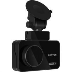 Видеорегистратор Canyon DVR25GPS WQHD 2.5K 1440p GPS Wi-Fi Black (CND-DVR25GPS) - Картинка 4
