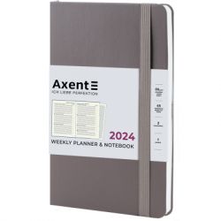  Axent 2024 Partner Soft Earth Colors 125 x 195 ,  (8519-24-01-A) -  2