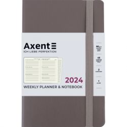  Axent 2024 Partner Soft Earth Colors 125 x 195 ,  (8519-24-01-A) -  1