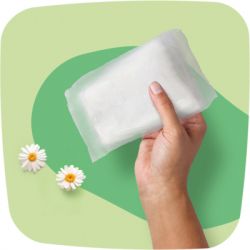 Гигиенические прокладки Naturella Classic Normal (Размер 2) 18 шт. (8001090850638) - Картинка 8
