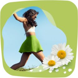 ó㳺����� ��������� Naturella Ultra Normal Plus (����� 2) 9 ��. (8006540098219) - �������� 8