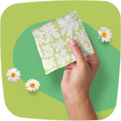 ó㳺����� ��������� Naturella Ultra Normal Plus (����� 2) 9 ��. (8006540098219) - �������� 9