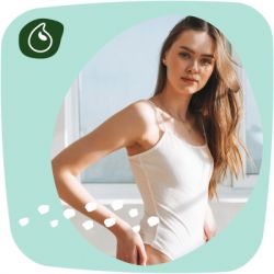 Гигиенические прокладки Naturella Нежная Защита Normal Plus (Размер 2) 16 шт. (8700216045414) - Картинка 5