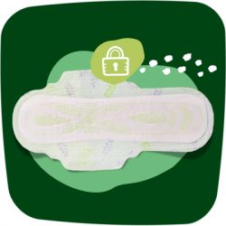 ������������� ��������� Naturella Ultra Night (������ 4) 14 ��. (8001090585394) - �������� 4