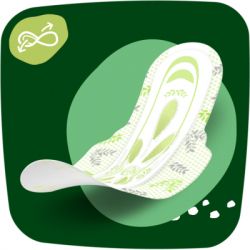 ������������� ��������� Naturella Ultra Night (������ 4) 14 ��. (8001090585394) - �������� 5