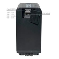 ����������� � ����/����� PowerPlant Panasonic TP-VBR89G 10500mAh (CB970964) - �������� 2