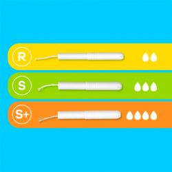 Тампоны Tampax Super Plus с аппликатором 18 шт. (8006540716670) - Картинка 9