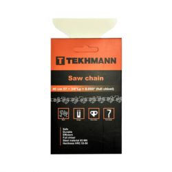  Tekhmann 40 , 57 ,  3/8 "Lp  0,050" (853285) -  3