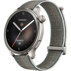 �����-�������� Amazfit Balance Sunset Grey (1005559)