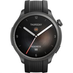 Смарт-годинник Amazfit Balance Midnight - Картинка 2