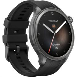 Смарт-годинник Amazfit Balance Midnight - Картинка 3