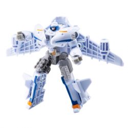 Трансформер Tobot Детективы Галактики С3 мини Эирхайд (301145) - Картинка 3