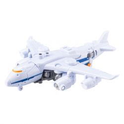 Трансформер Tobot Детективы Галактики С3 мини Эирхайд (301145) - Картинка 4