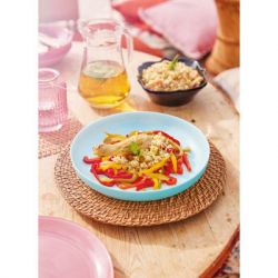   Luminarc Friends Time 25   (P6386) -  3