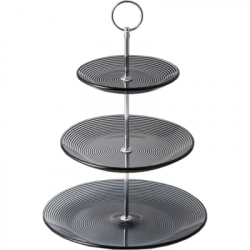 ����������� Viva Monaco ��������� 25 / 20 / 15 �� ����� (S3020T/S3-Black)