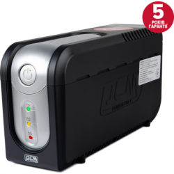 �������� �������������� ������� Powercom IMP-625AP LED (IMP-625AP Schuko)