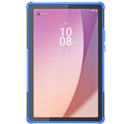 Чехол для планшета BeCover Lenovo Tab M9 TB-310 9" Blue (709924) - Картинка 2