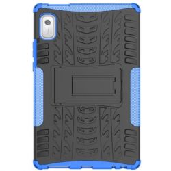Чехол для планшета BeCover Lenovo Tab M9 TB-310 9" Blue (709924) - Картинка 4