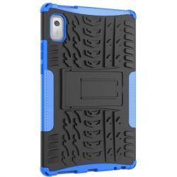 Чехол для планшета BeCover Lenovo Tab M9 TB-310 9" Blue (709924) - Картинка 5